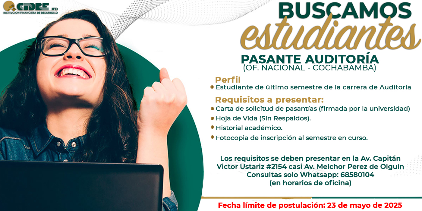 trabajo