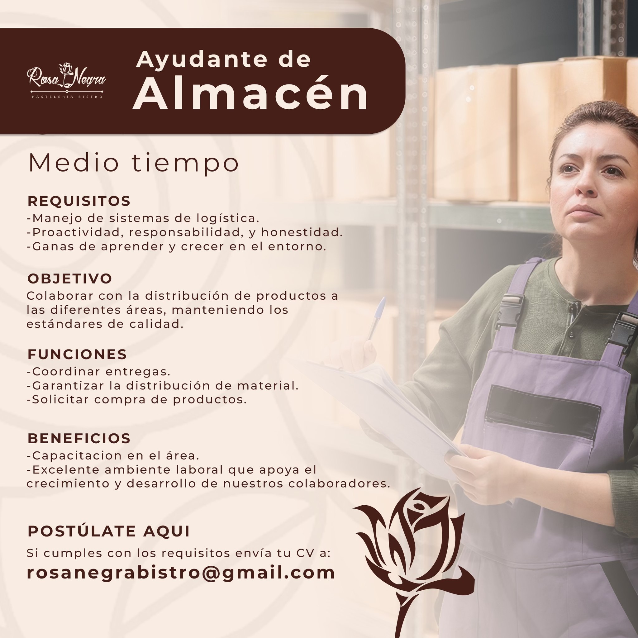 trabajo
