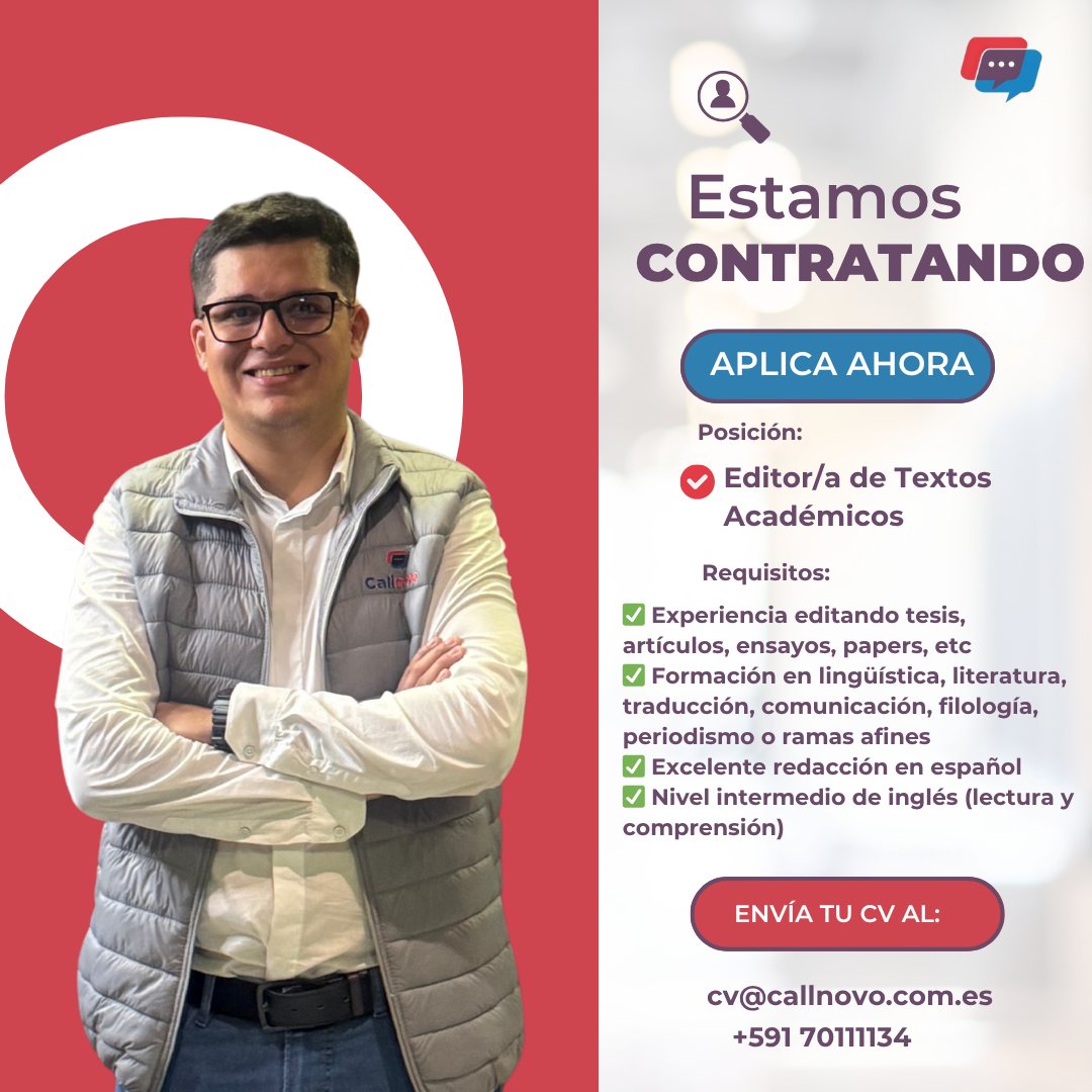 TRABAJO