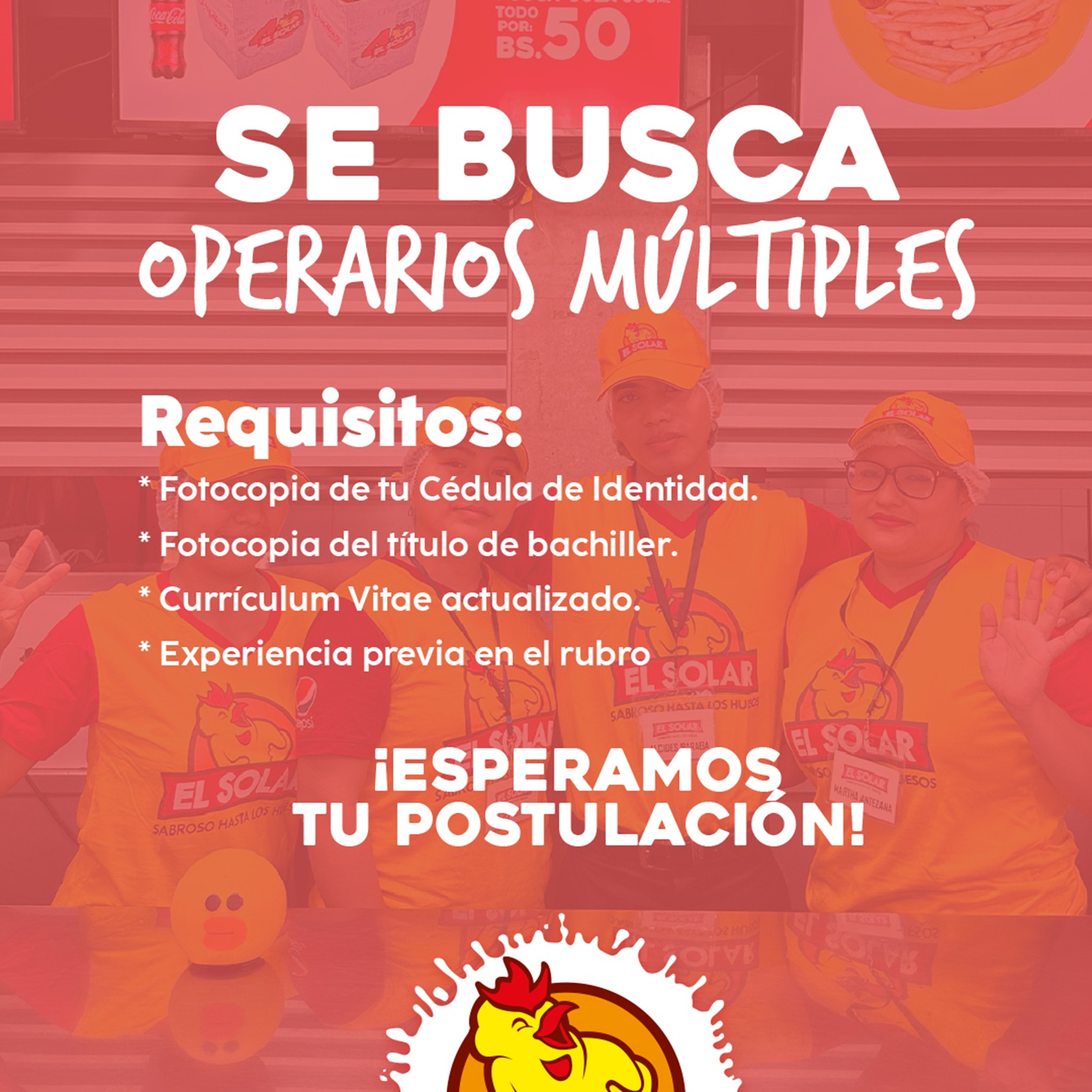 trabajo