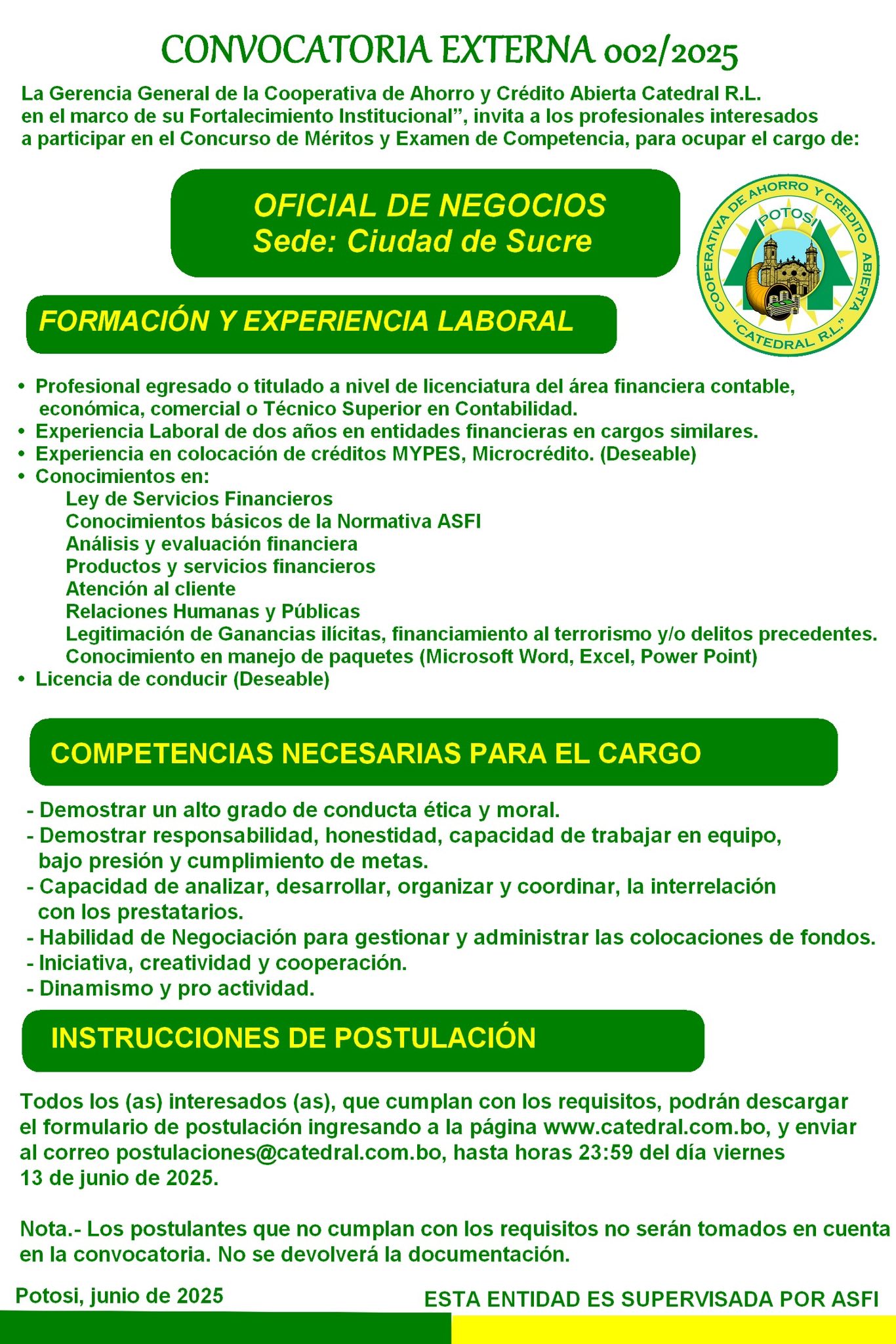 trabajo