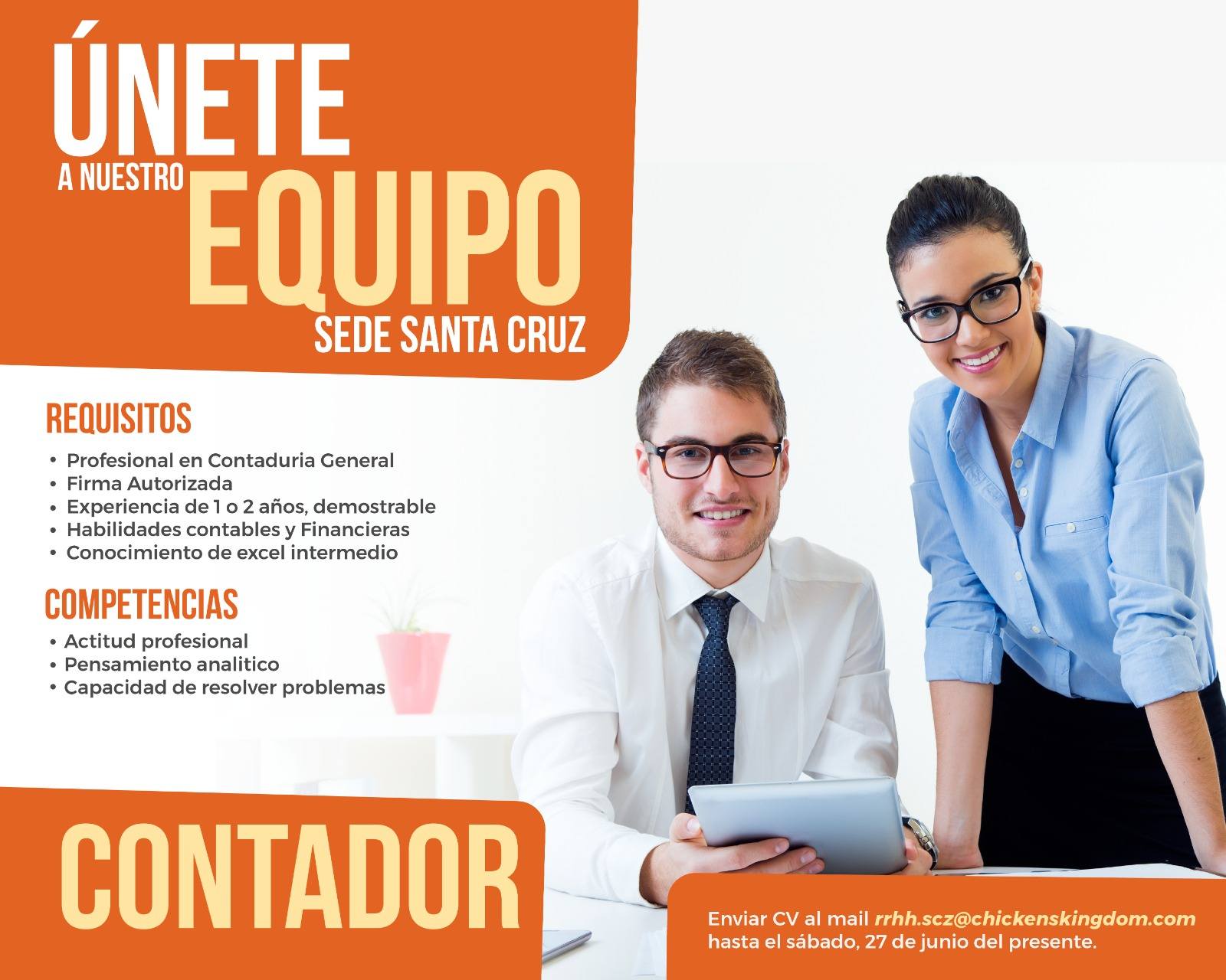 trabajo