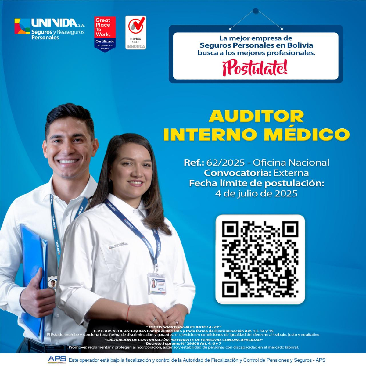 trabajo