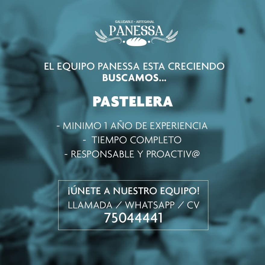 trabajo