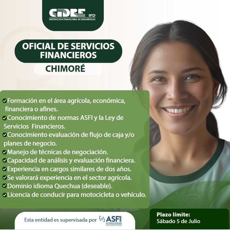 trabajo
