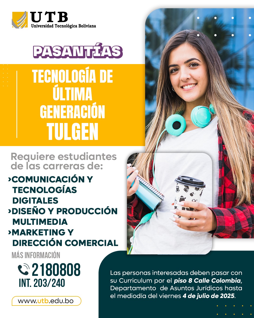TRABAJO
