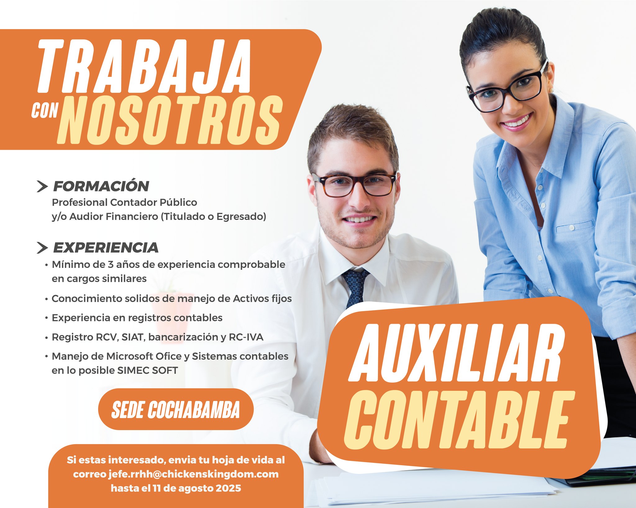 trabajo