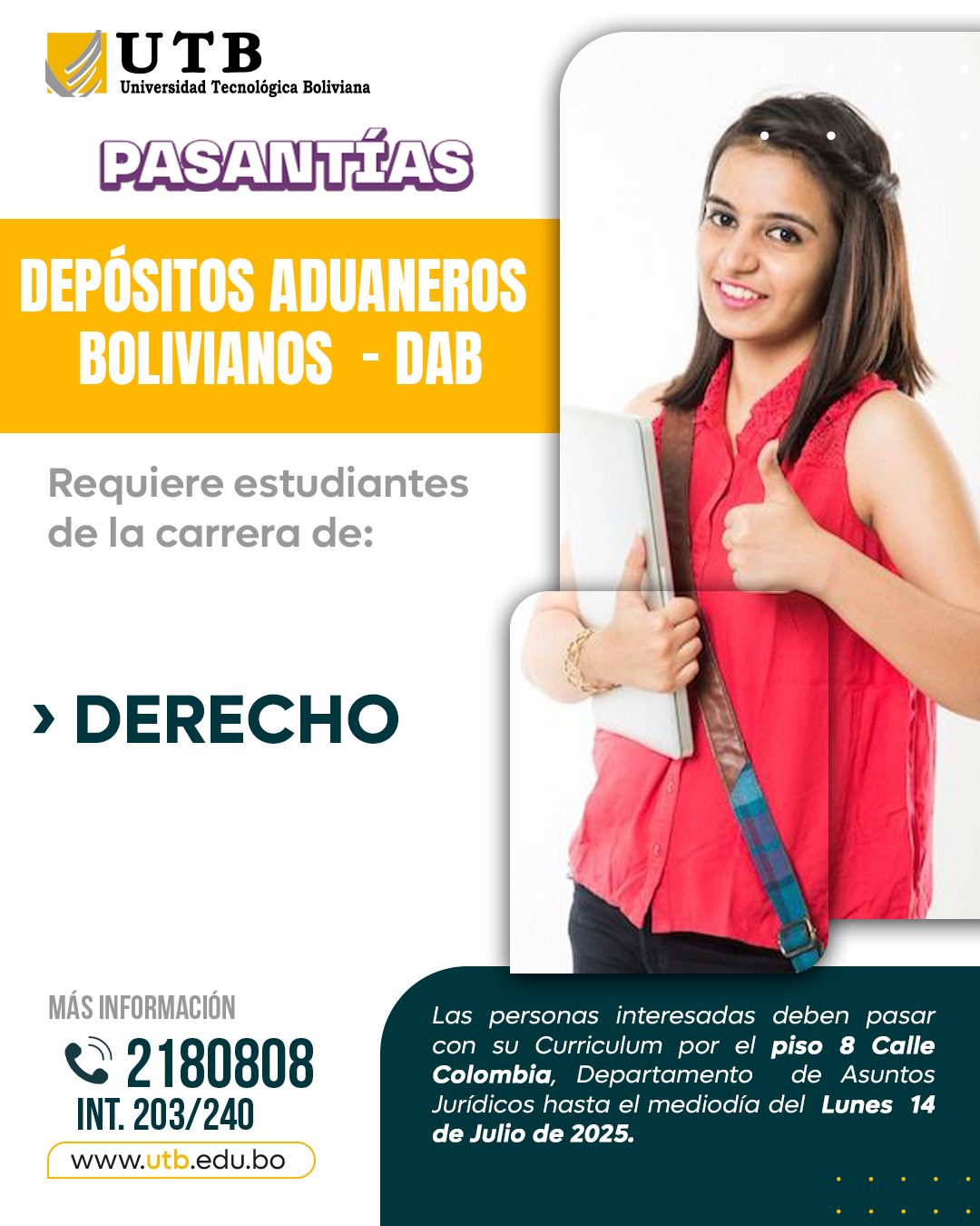 trabajo