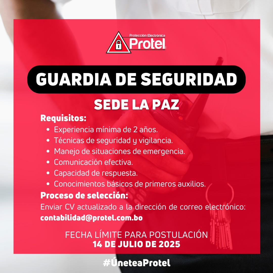 trabajo