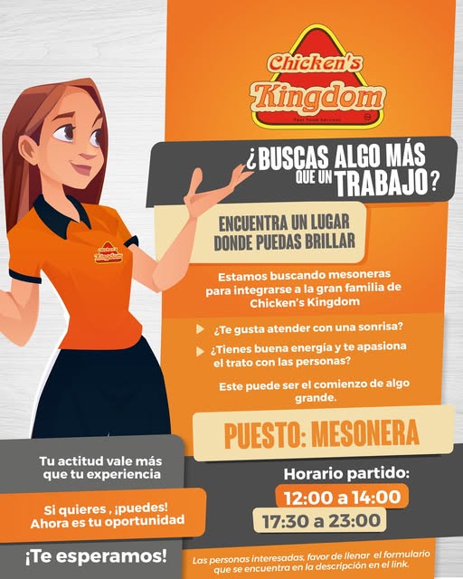 trabajo