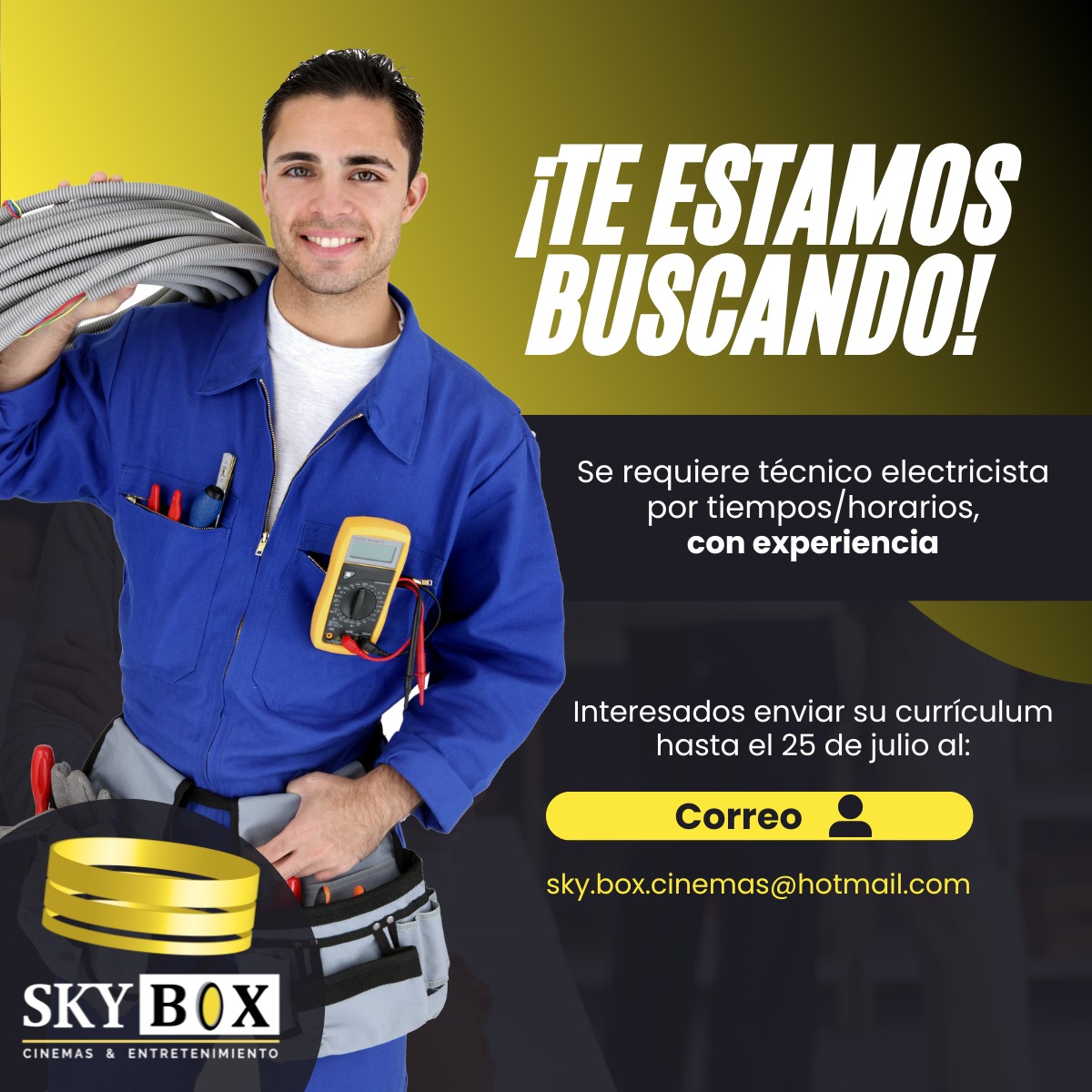 trabajo