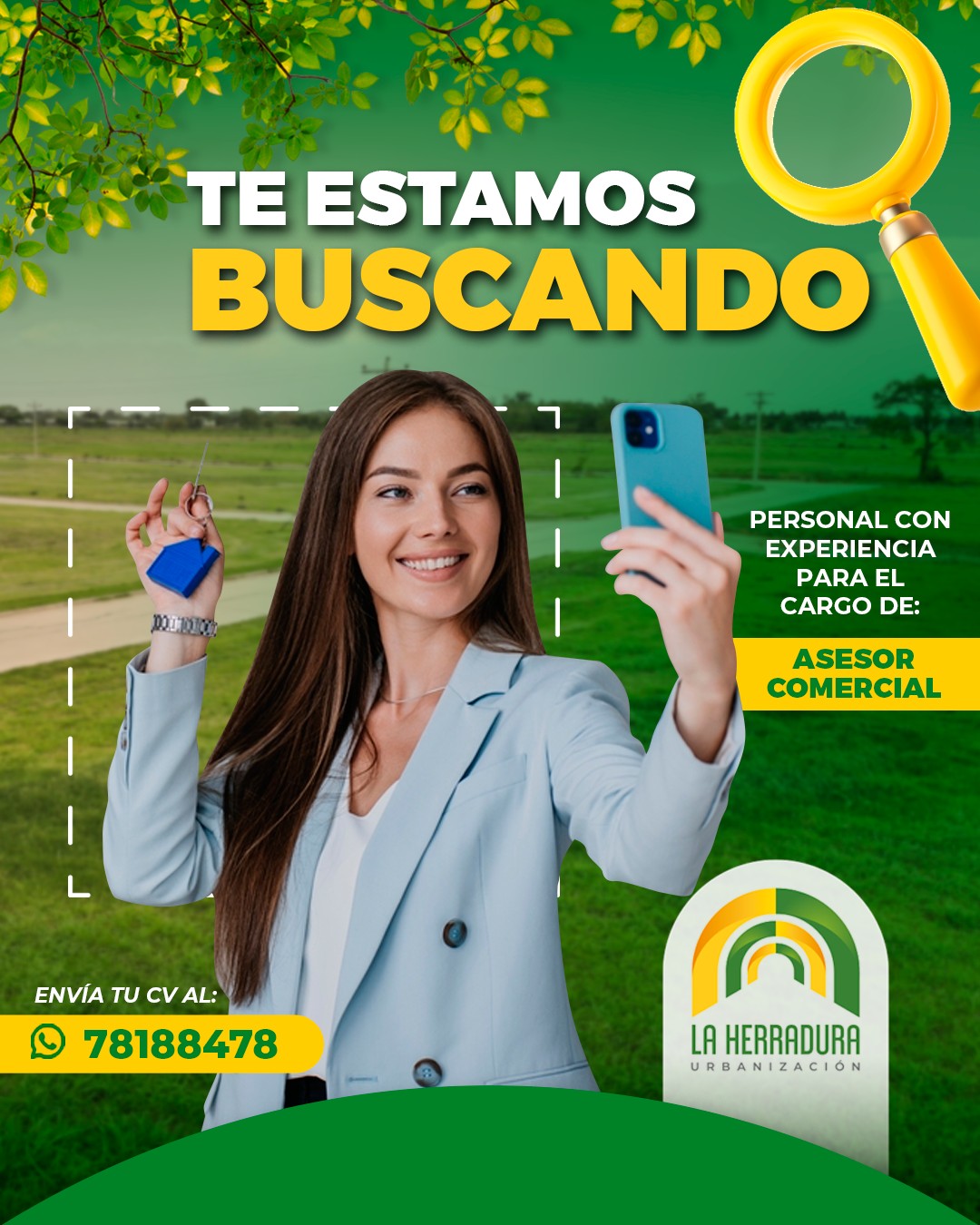 trabajo