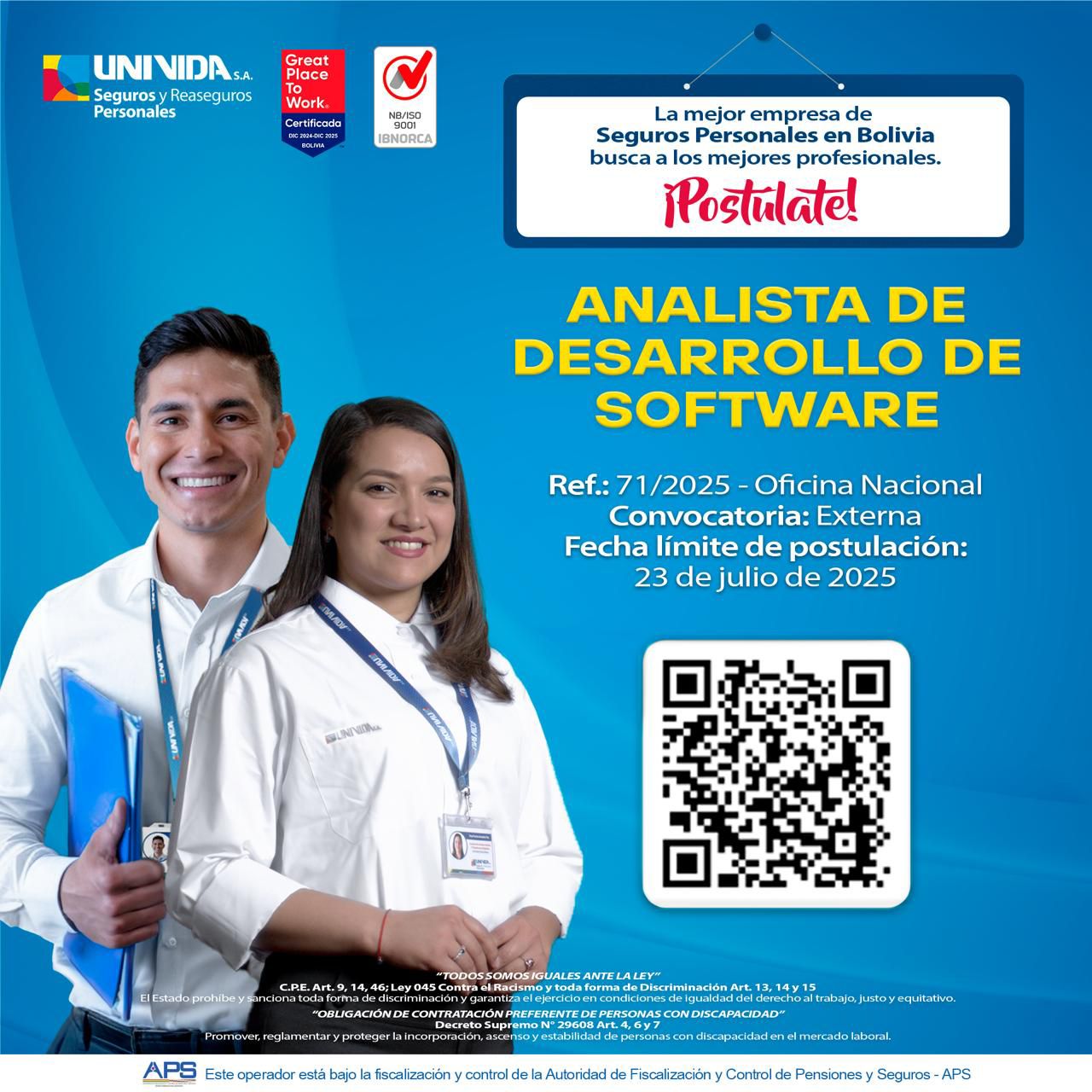 trabajo