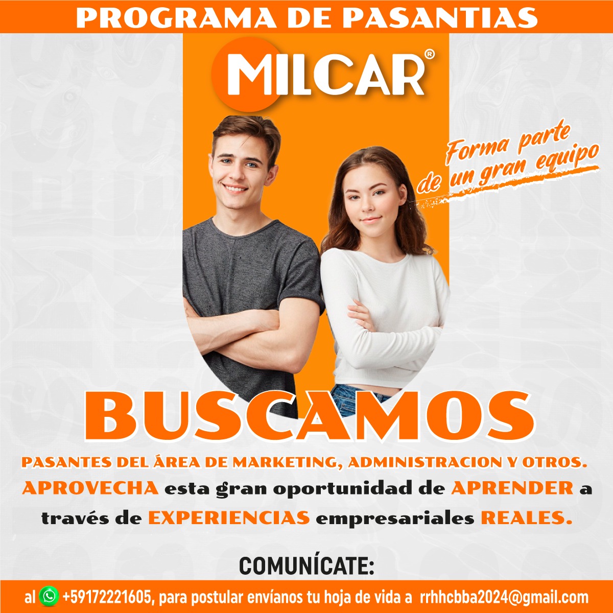 trabajo
