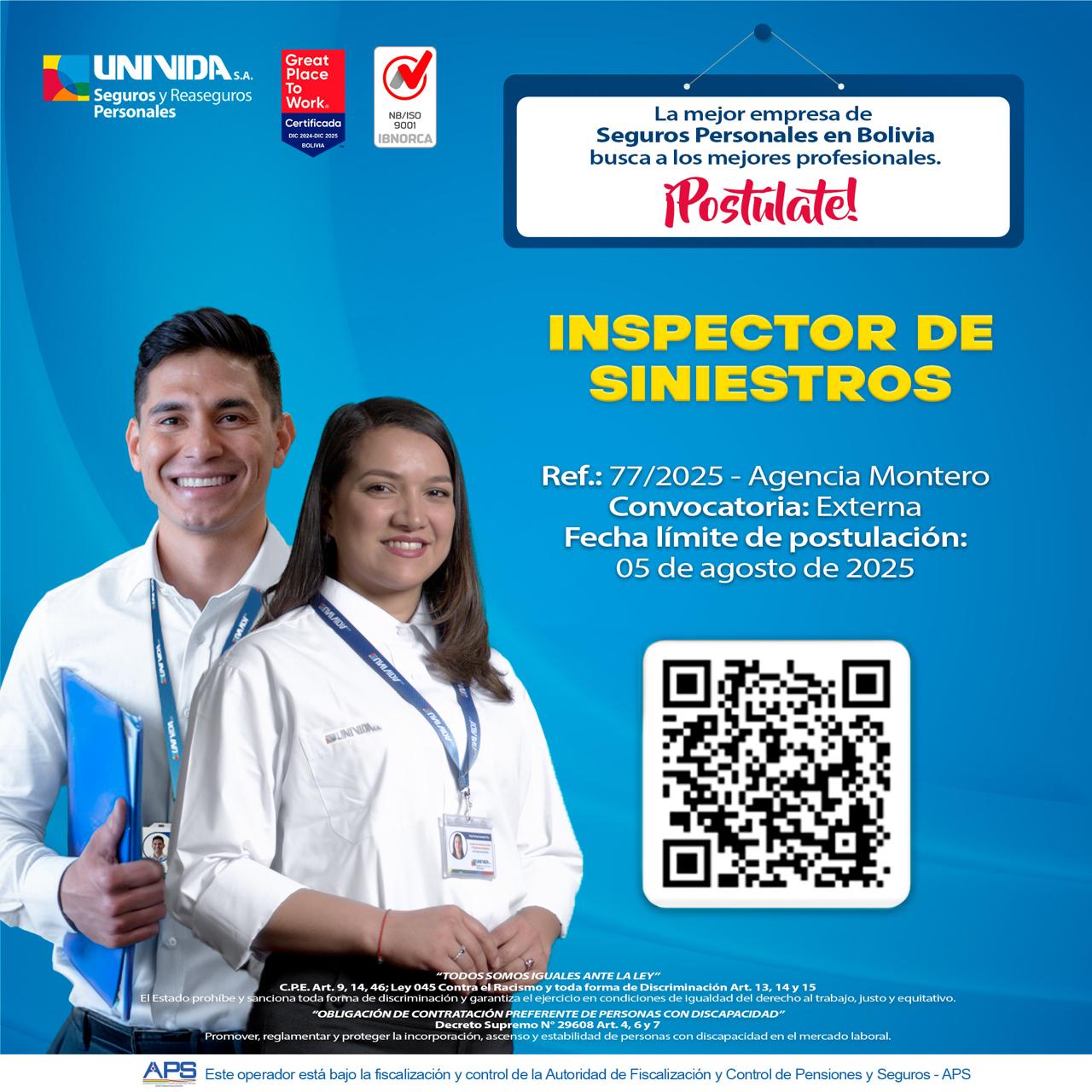 trabajo