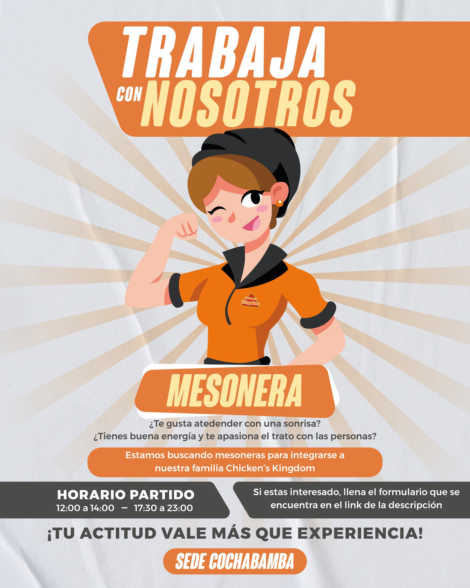 trabajo