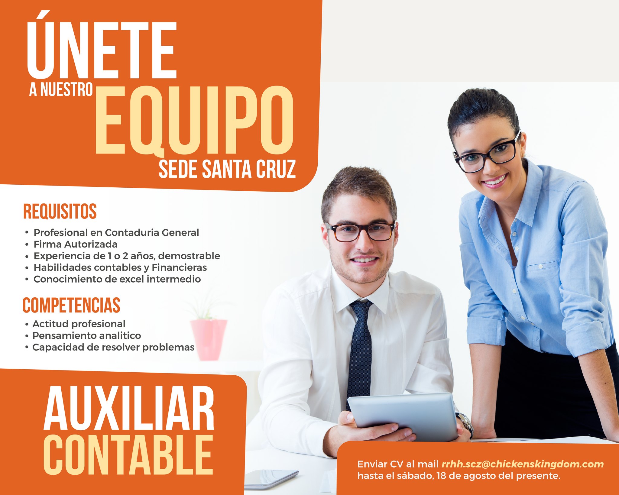 TRABAJO