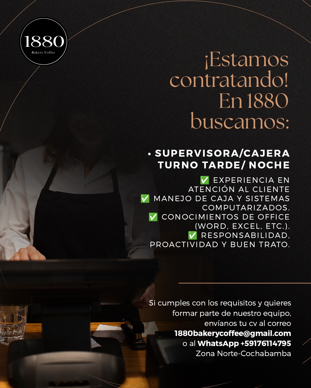 trabajo