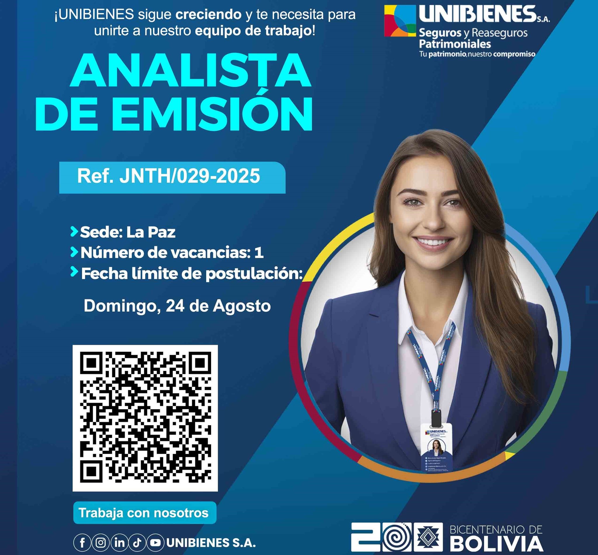 trabajo