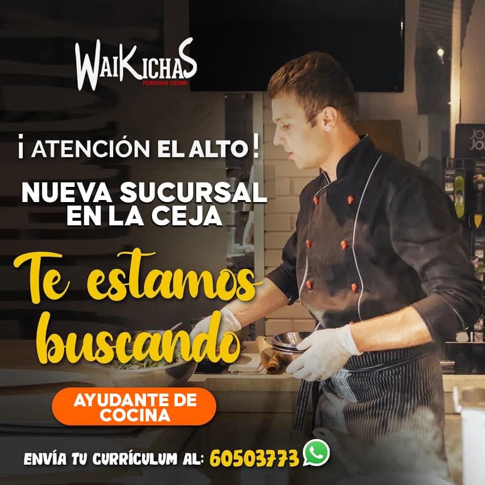 trabajo