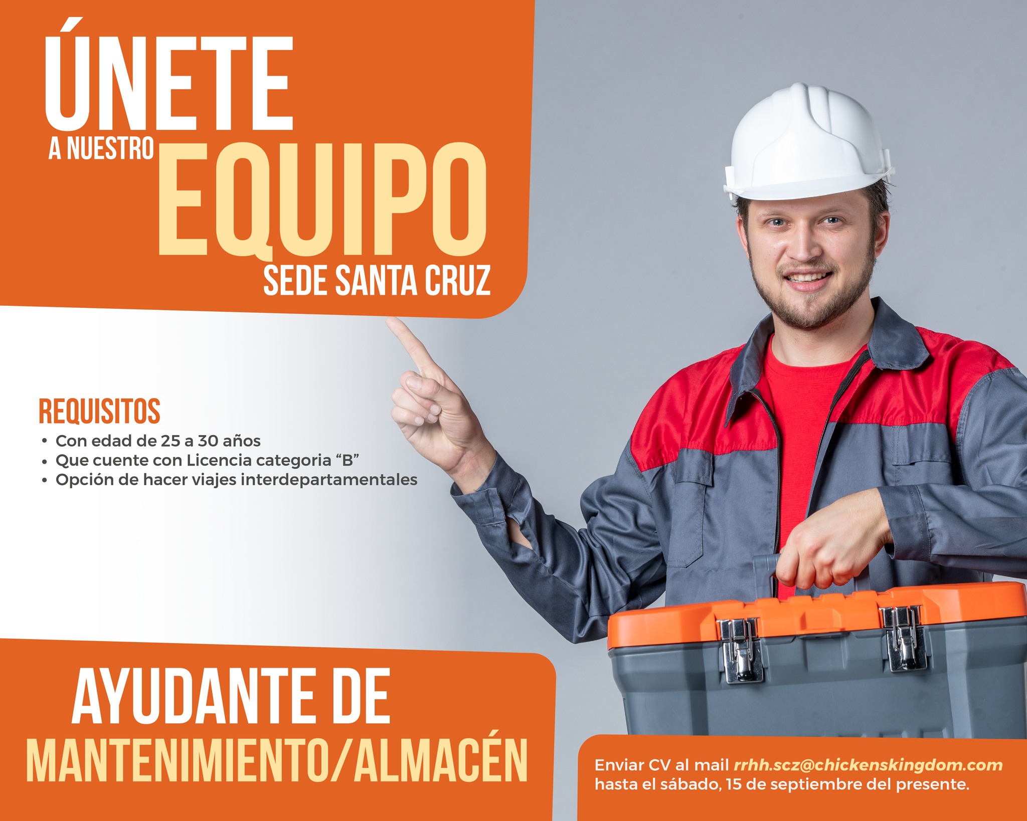 trabajo