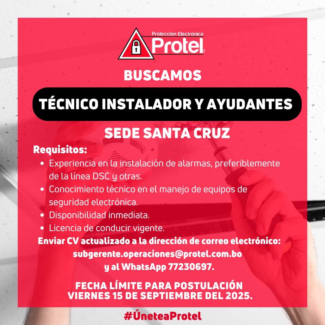 trabajo