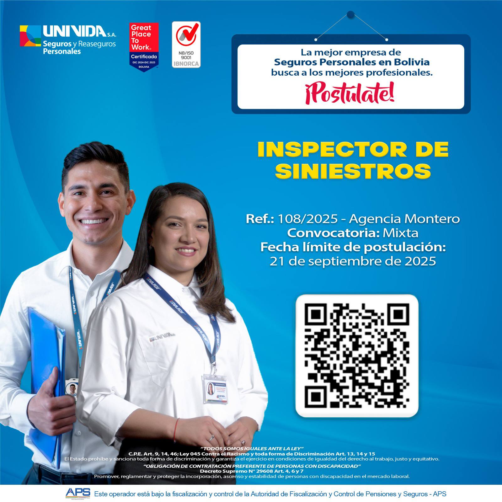 trabajo