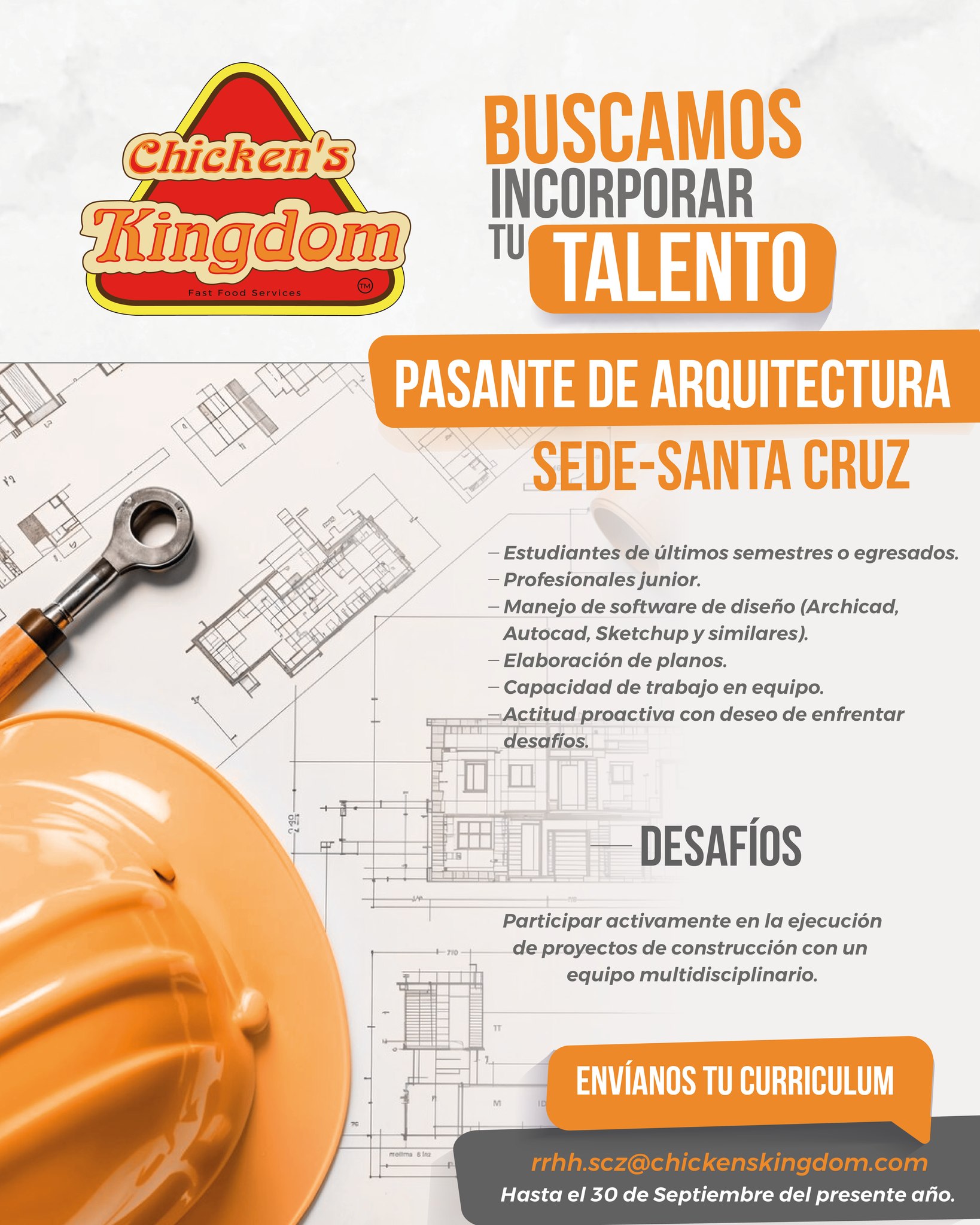 trabajo