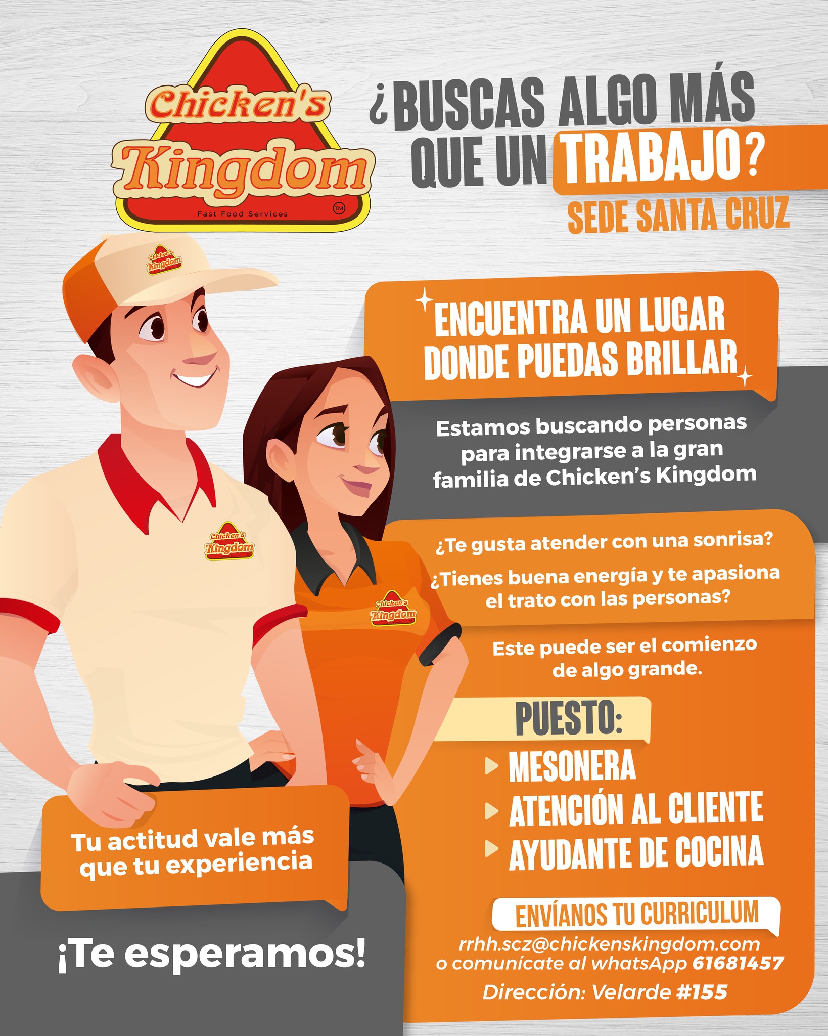 trabajo