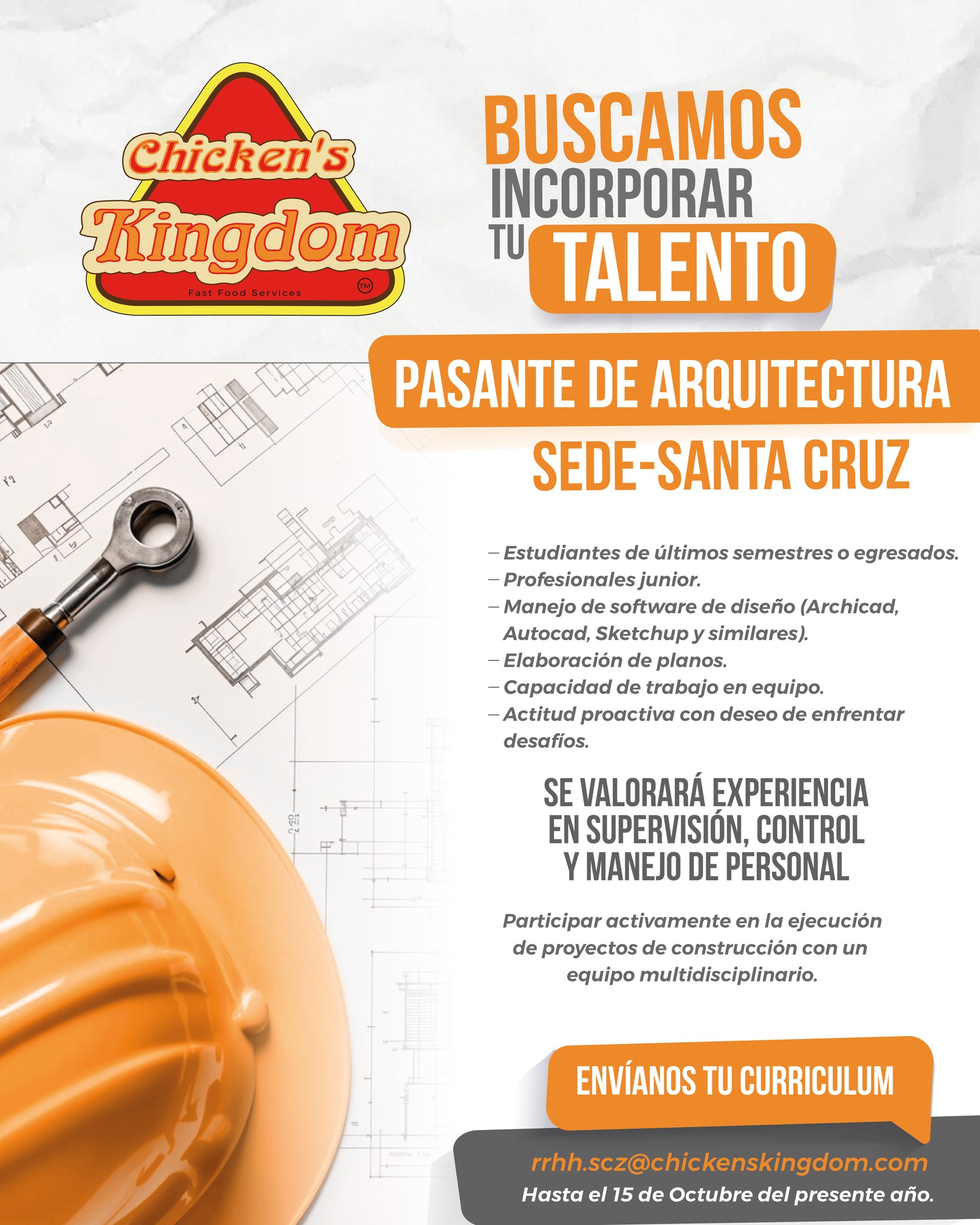 trabajo