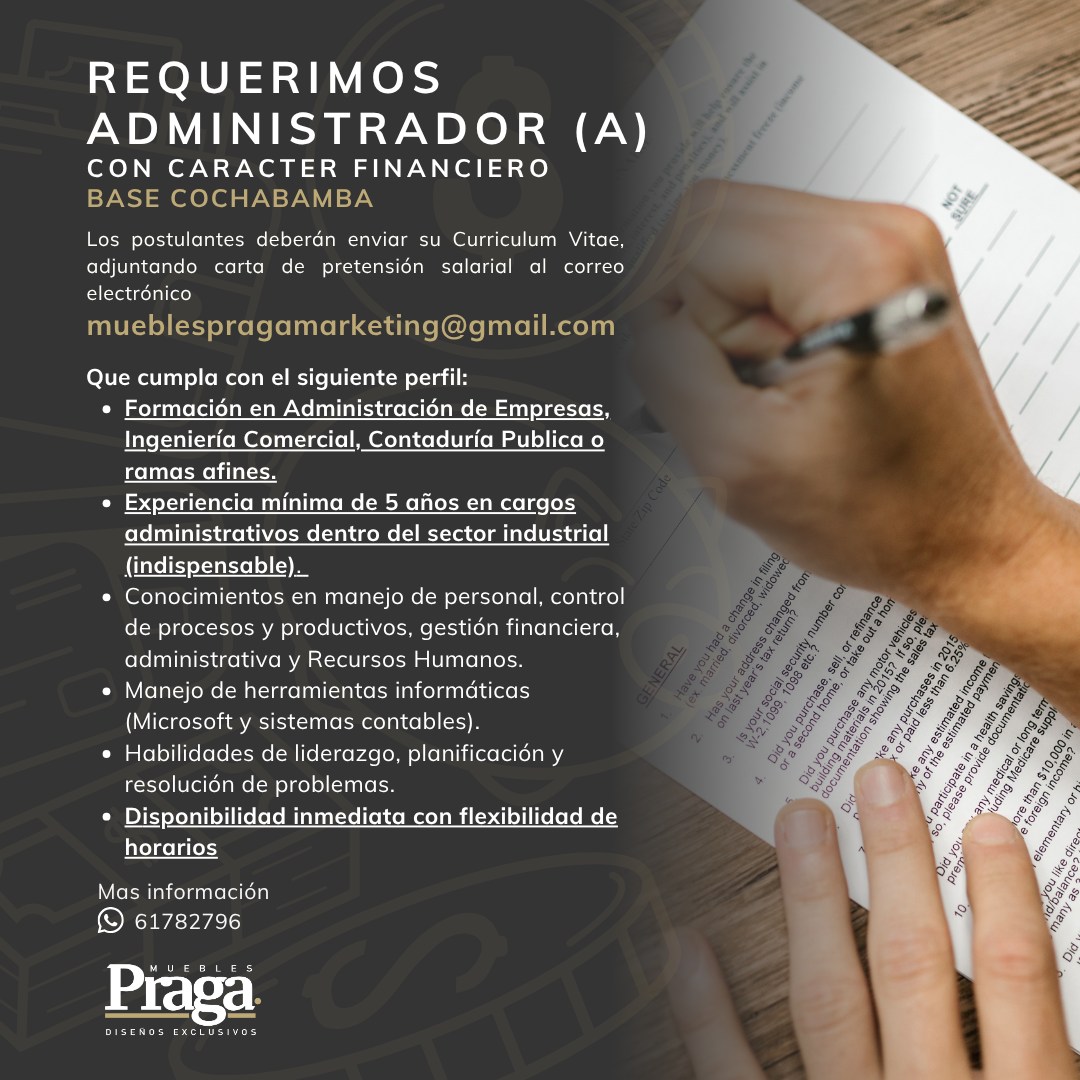 trabajo