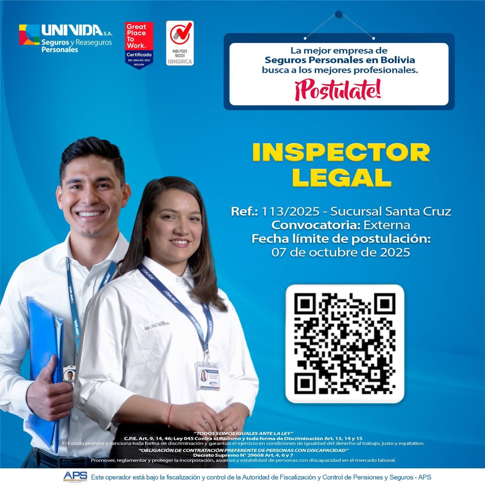 trabajo