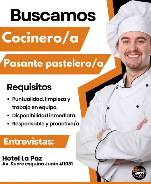 trabajo