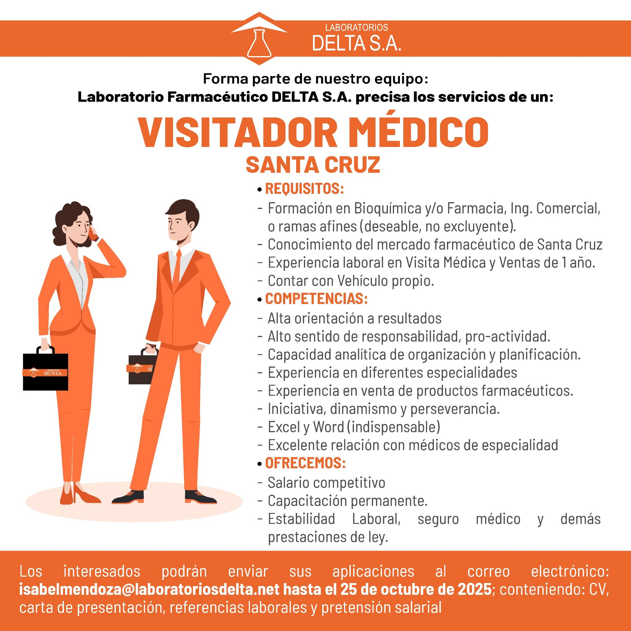 trabajo