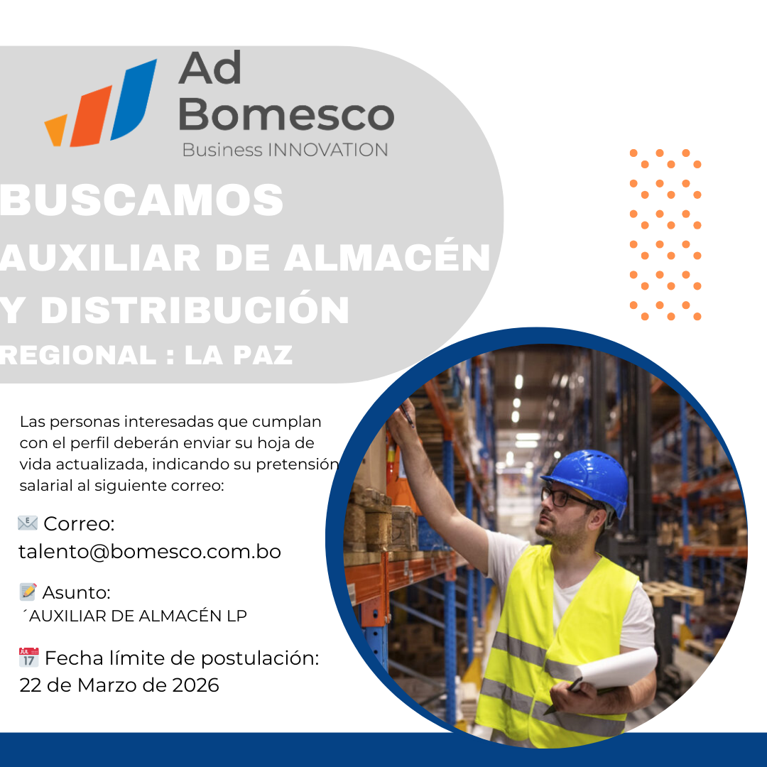 talento@bomesco.com.bo