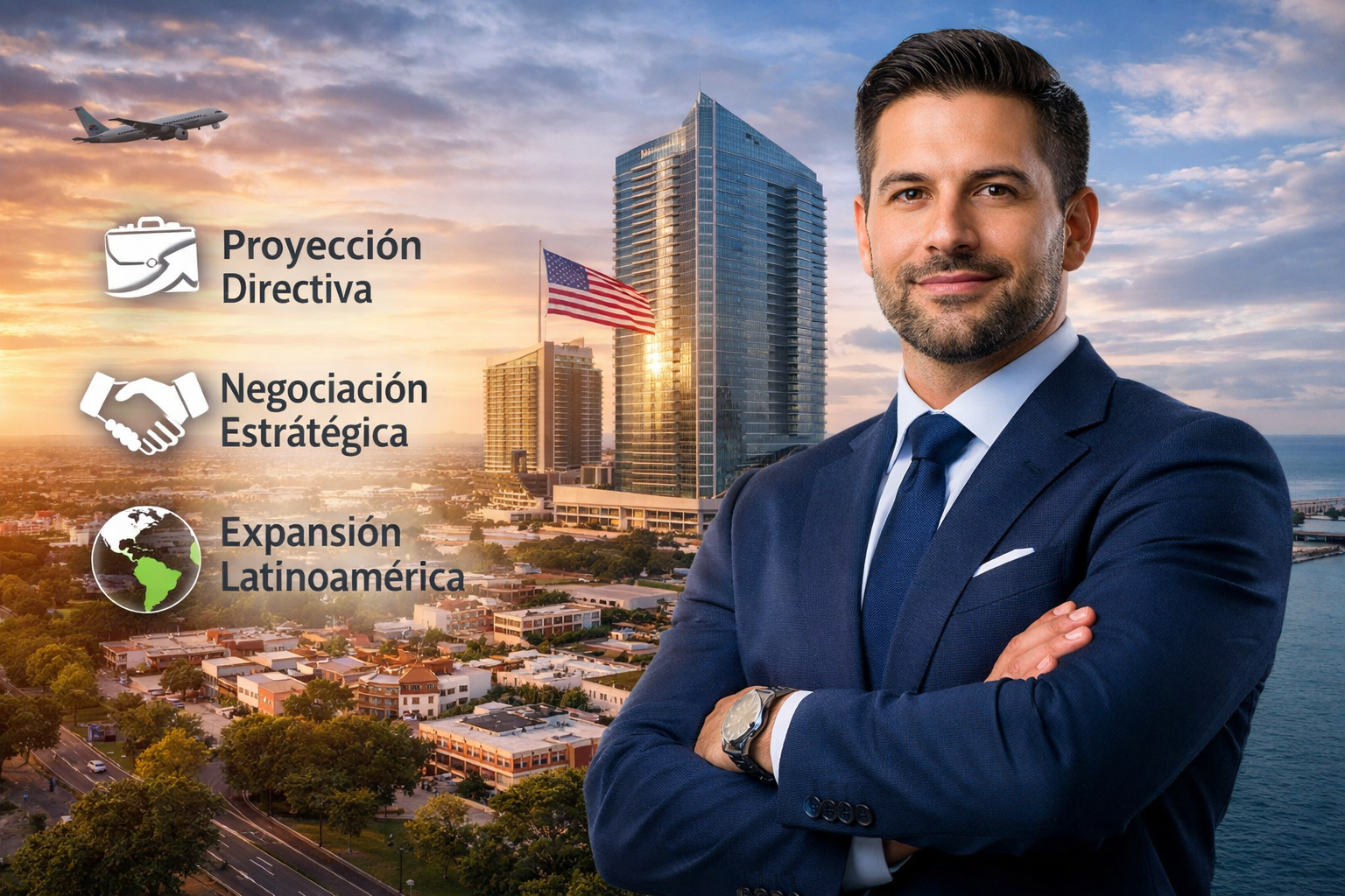 Proyección a crecimiento