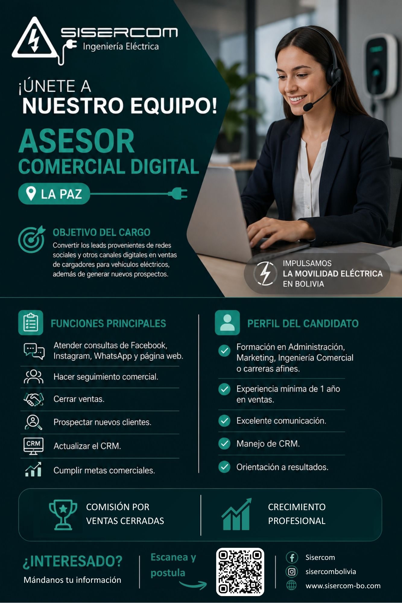 Imagen de postulación