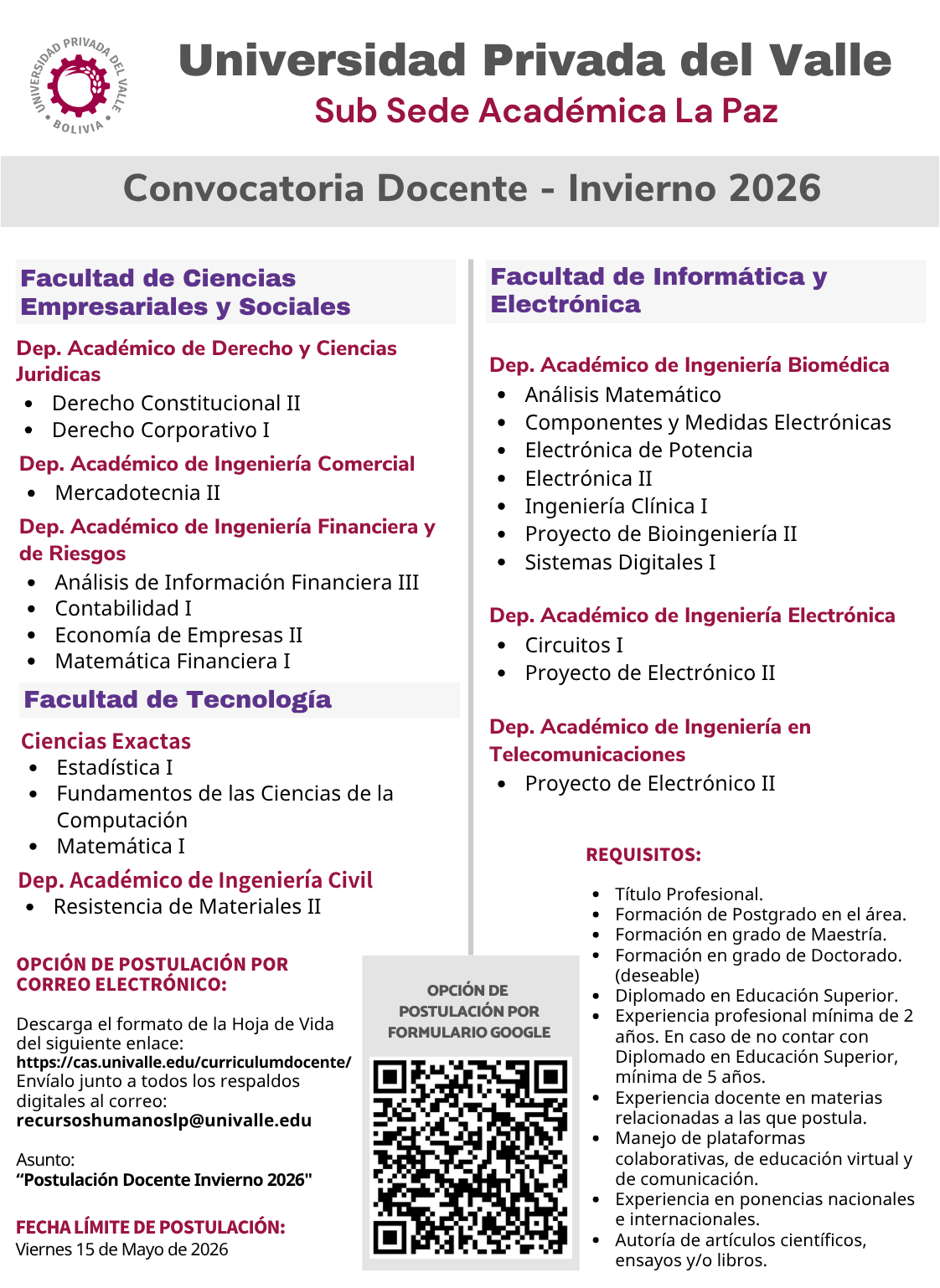invierno