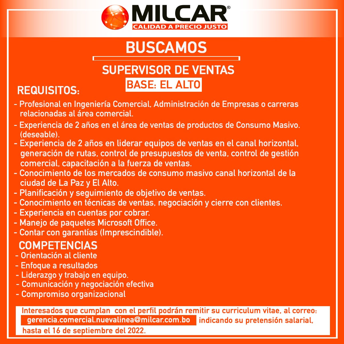 MILCAR4