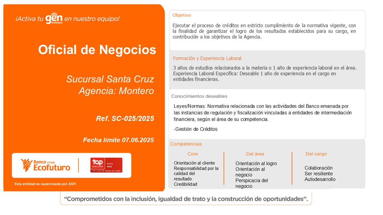 trabajo