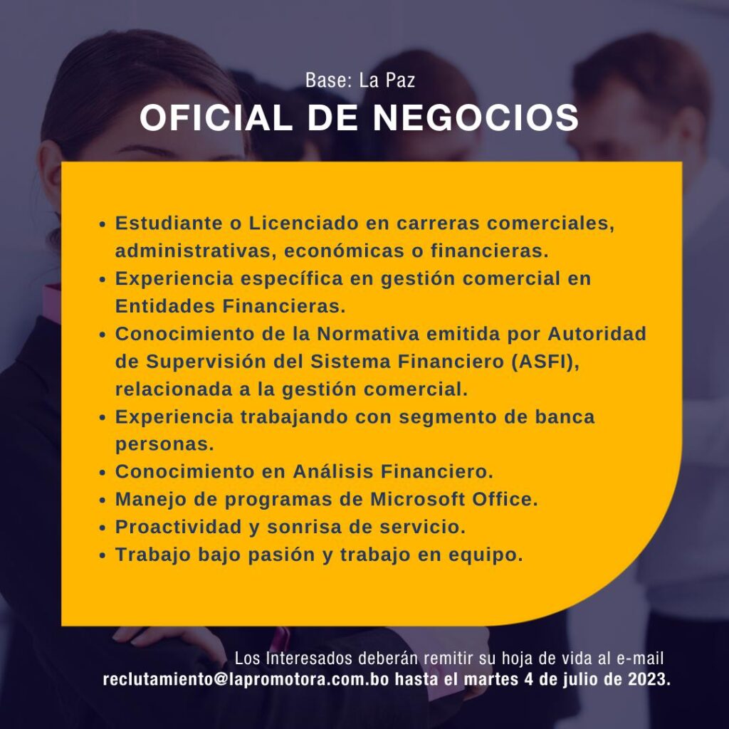 OFICIAL