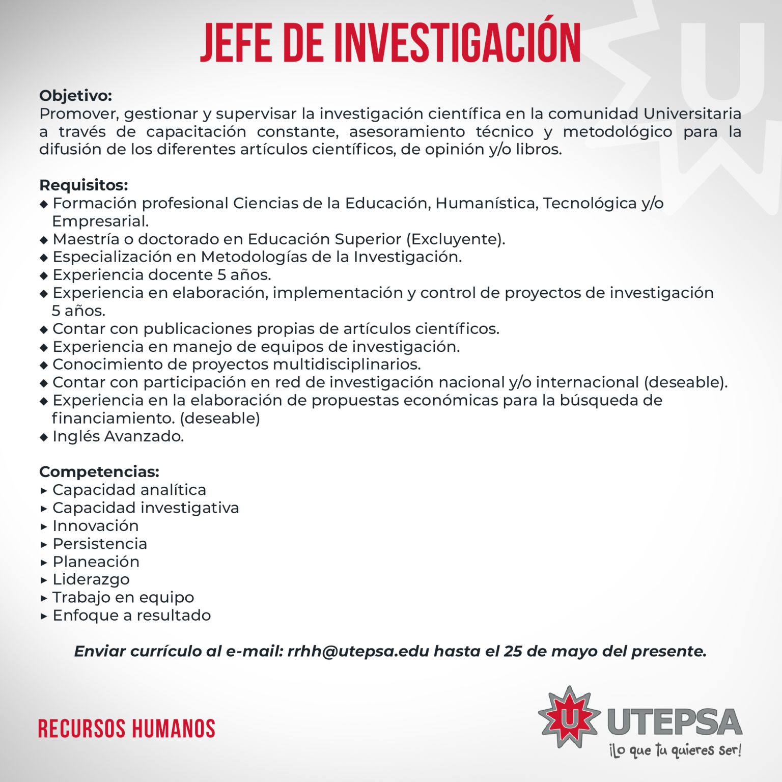 UTEPSA