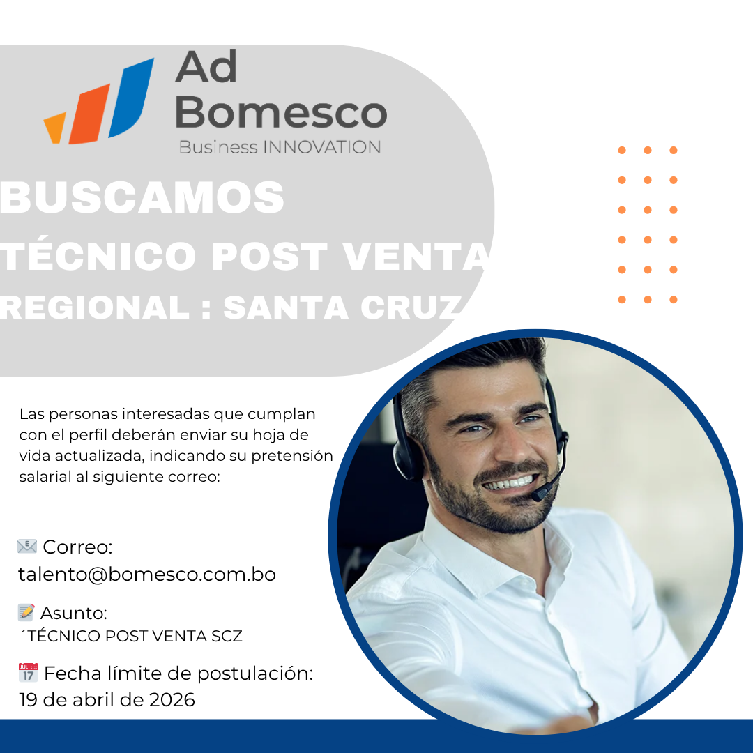 talento@bomesco.com.bo