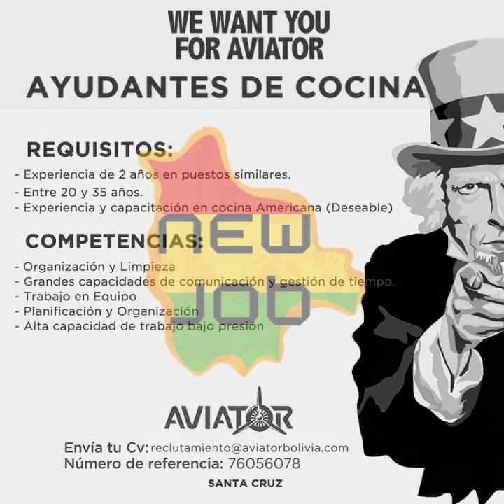 TRABAJO