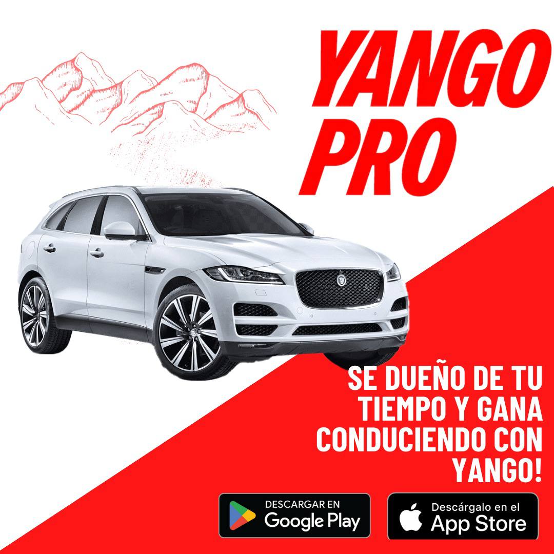 YANGO CONDUCTORES 2