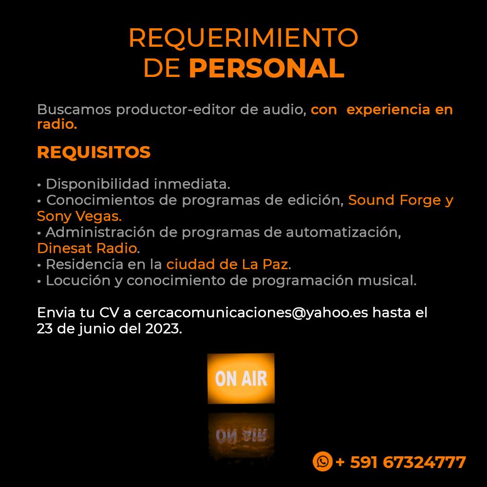 radio