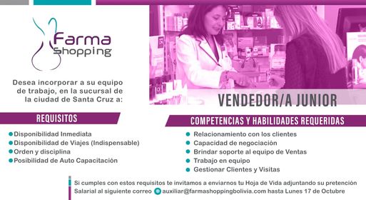 VENDEDOR