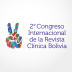 Congreso de la Revista Clínica Bolivia 