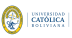 Universidad Católica Boliviana "San Pablo"
