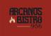 Arcanos Bistró 956